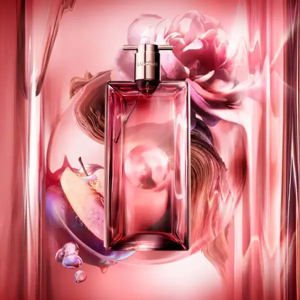 عطر زنانه لانکوم ایدول پاور ادو پرفیوم Lancôme Idôle Power Eau de Parfum
