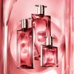 عطر زنانه لانکوم ایدول پاور ادو پرفیوم Lancôme Idôle Power Eau de Parfum
