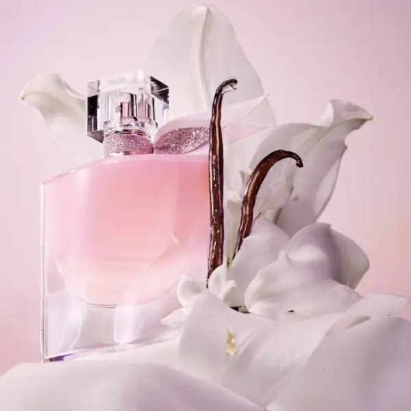 عطر زنانه لانکوم لاویه است بل وانیل نود ادو پرفیوم Lancôme La Vie Est Belle Vanille Nude Eau de Parfum