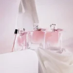 عطر زنانه لانکوم لاویه است بل وانیل نود ادو پرفیوم Lancôme La Vie Est Belle Vanille Nude Eau de Parfum
