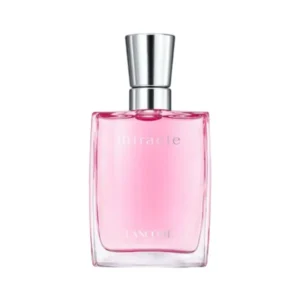 عطر زنانه لانکوم میراکل ادو پرفیوم Lancôme Miracle Eau de Parfum