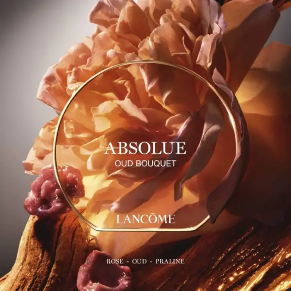 عطر یونیسکس لانکوم عود بوکت ادو پرفیوم Lancôme OUD BOUQUET Eau de Parfum