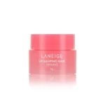 ماسک لب لانیژ Laneige Lip Sleeping Mask طعم توت‌فرنگی