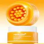 Buy MediCube Kojic Acid and Turmeric Lightening Capsule Cream