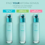 خرید آبرسان-لورآل-مدل-hydra-genius-aloe-water-مخصوص-پوست-نرمال