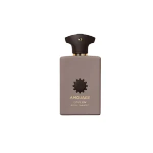 ادو پرفیوم یونی‌سکس Opus XIV Royal Tobacco از آمواج Amouage