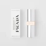 قیمت رژ لب پرادا مدل Monochrome Hyper Matte