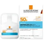 قیمت ضدآفتاب آنتلیوس UVair SPF50+ لاروش پوزای