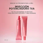 قیمت کرم روشن‌کننده صورت و دور چشم آرنسیا مدل TXA Booster Shot