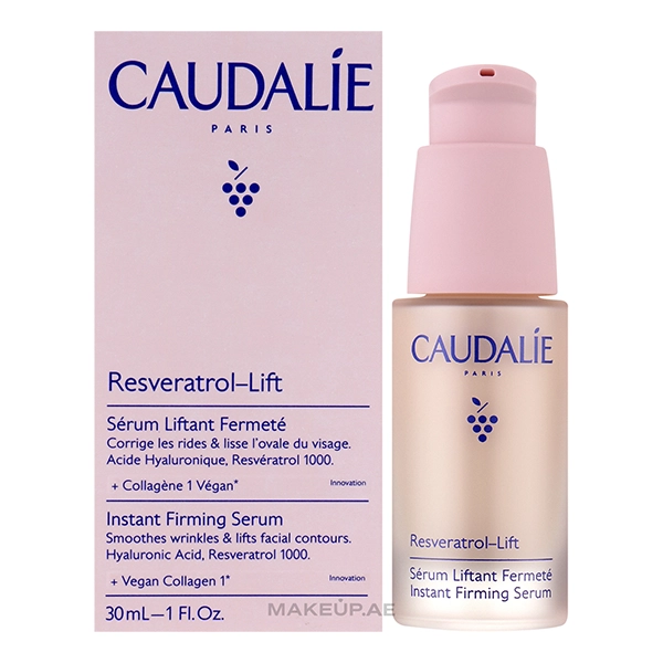 قیمت سرم لیفتینگ کدلی مدل Resveratrol-Lift Instant Firming Serum