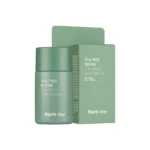 قیمت کرم ضد آفتاب چای سبز فارم استی مدل Tea Tree Biome