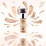 قیمت کرم پودر درما گابرینی GABRINI مدل HD Matte Professional