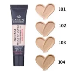 قیمت کرم پودر مات 24 ساعته گابرینی مدل Derma حجم 40 میلی‌لیتر