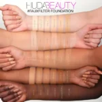 کرم پودرهدی بیوتی مدل Faux Filter1