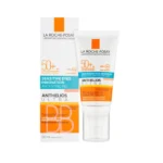قیمت بی بی کرم ضد آفتاب آنتلیوس لاروش پوزای SPF 50+