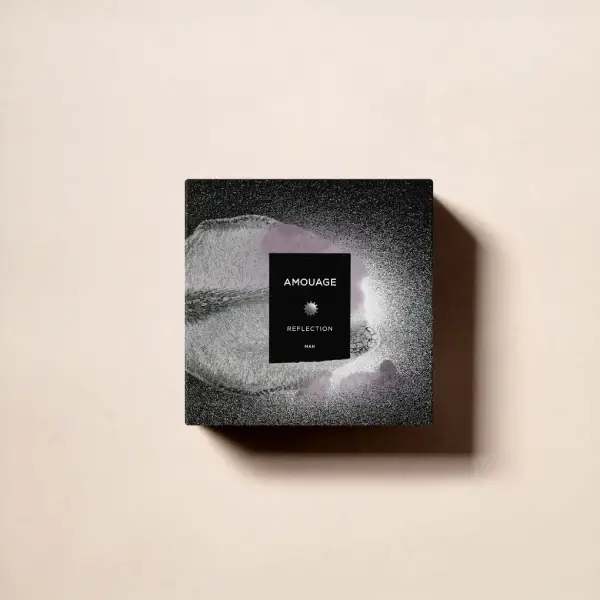 قیمت ادو پرفیوم مردانه Reflection Man از آمواج Amouage