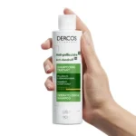 قیمت شامپو ضدشوره موهای نرمال تا خشک ویشی Vichy