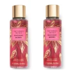 قیمت بادی اسپلش زنانه ویکتوریا سکرت مدل Radiant Berry