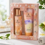 قیمت ست هدیه بادی میست و لوسیون بدن یامانفن مدل Citrus Juice