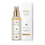 قیمت سرم اسپری اول ترافل سفید ایتالیایی دی‌آلبا d'Alba