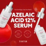 فروش سرم تیرتیر آزالئیک اسید 12%