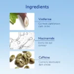 Selling Caudalie Vinoperfect Brightening Eye Cream