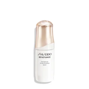 سرم ضدلک و ضدچروک بنفیانس شیسیدو Shiseido