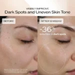فروش سرم ضدلک و ضدچروک بنفیانس شیسیدو Shiseido
