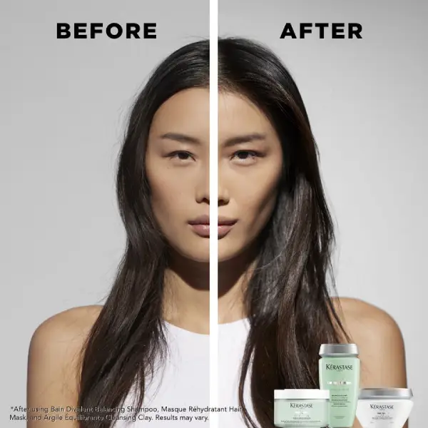  Spécifique Masque Réhydratant