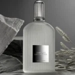 عطر تام فورد مردانه گری وتیور ادو تویلت