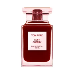 عطر یونیسکس تام فورد لاست چری ادو پرفیوم Tom Ford Lost Cherry Eau de Parfum