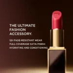 قیمت رژ لب لوکس تام فورد Tom Ford