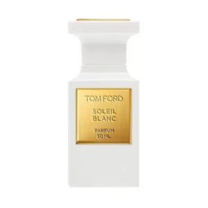 عطر تام فورد سولیل بلانک پارفوم Tom Ford Soleil Blanc Parfum