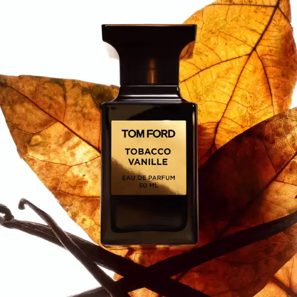 عطر تام فورد توباکو وانیل ادو پرفیوم