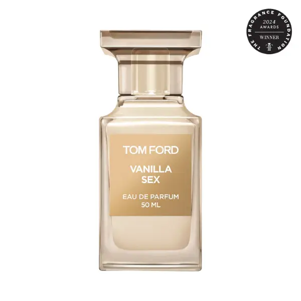 عطر یونیسکس تام فورد وانیلا سکس ادو پرفیوم Tom Ford Vanilla Sex Eau de Parfum