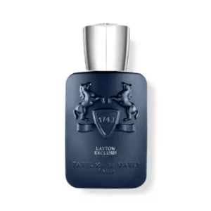 عطر یونیسکس پرفیومز د مارلی لیتون اکسکلوسیف ادو پرفیوم Parfums de Marly Layton Exclusif Eau de Parfum