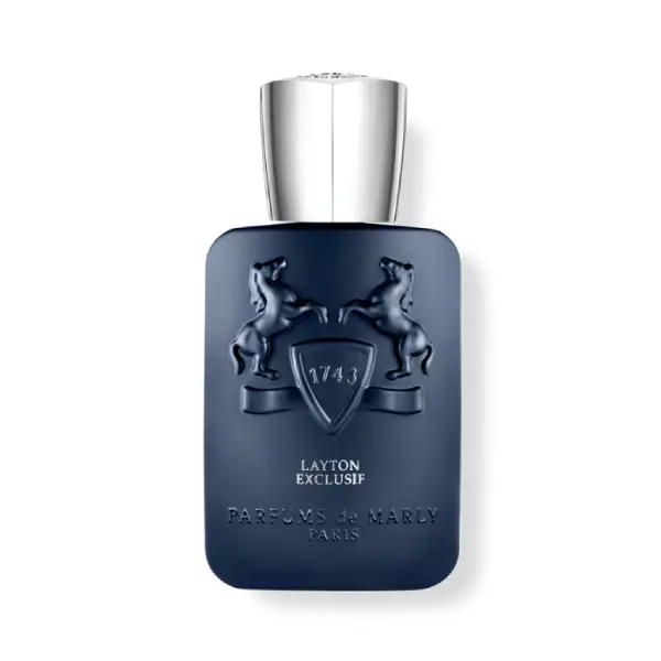 عطر یونیسکس پرفیومز د مارلی لیتون اکسکلوسیف ادو پرفیوم Parfums de Marly Layton Exclusif Eau de Parfum