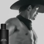 عطر یونیسکس تام فورد آمبره لدر ادو پرفیوم Tom Ford Ombre Leather Eau de Parfum