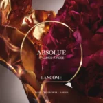 عطر یونیسکس لانکوم آی فلمد اِ رز ادو پرفیوم Lancôme I FLAMED A ROSE Eau de Parfum