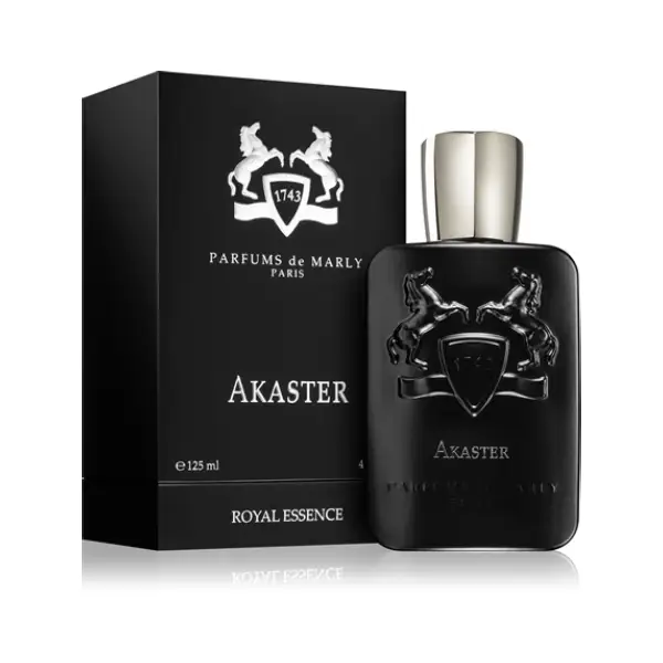 عطر یونیسکس پرفیومز د مارلی آکاستر ادو پرفیوم Parfums de Marly Akaster Eau de Parfum