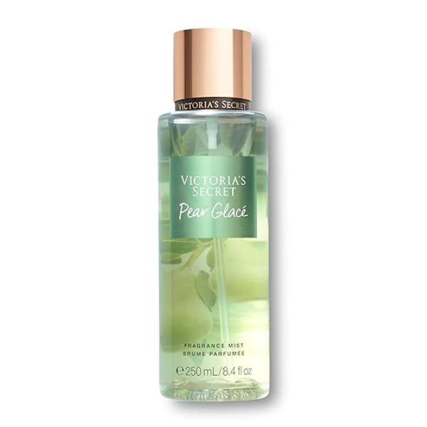 بادی اسپلش ویکتوریا سکرت مدل Pear Glacé