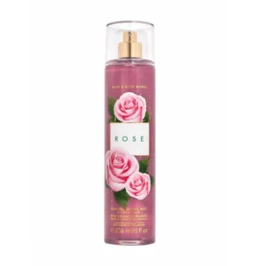 بادی میست زنانه بث اند بادی ورکس مدل Rose