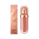 Kiko Milano Golden Oasis Lip Gloss