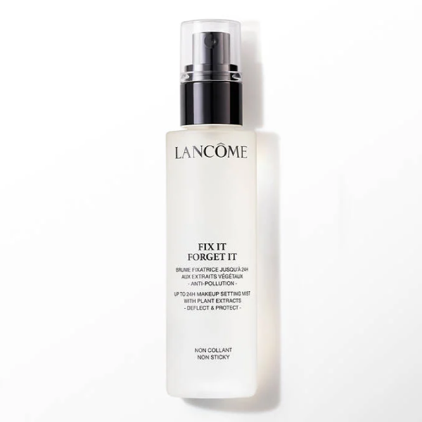 The best makeup setting spray