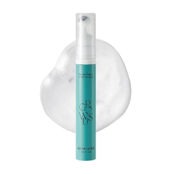 بوستر سرم بیوتین اسپیکول گروس مدل Recover Therapy Hair Booster Serum EX