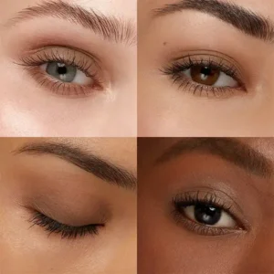 تست 18 Brown
