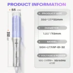Buy Shigelm hair curler