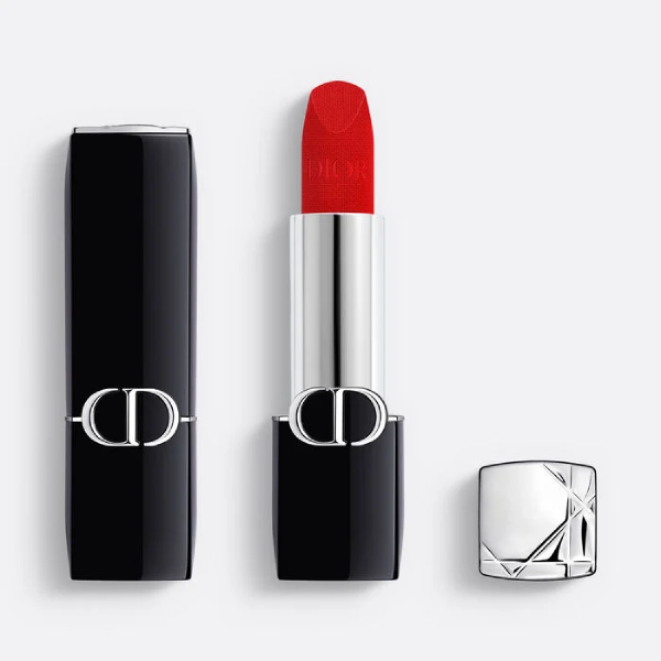 Dior lipstick