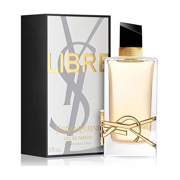 عطر زنانه ایو سن لوران لیبره Yves Saint Laurent