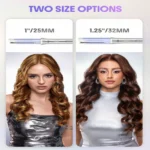 Shigelm 32mm hair curler